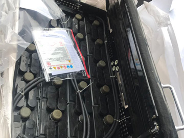 火炬電池—防爆系列